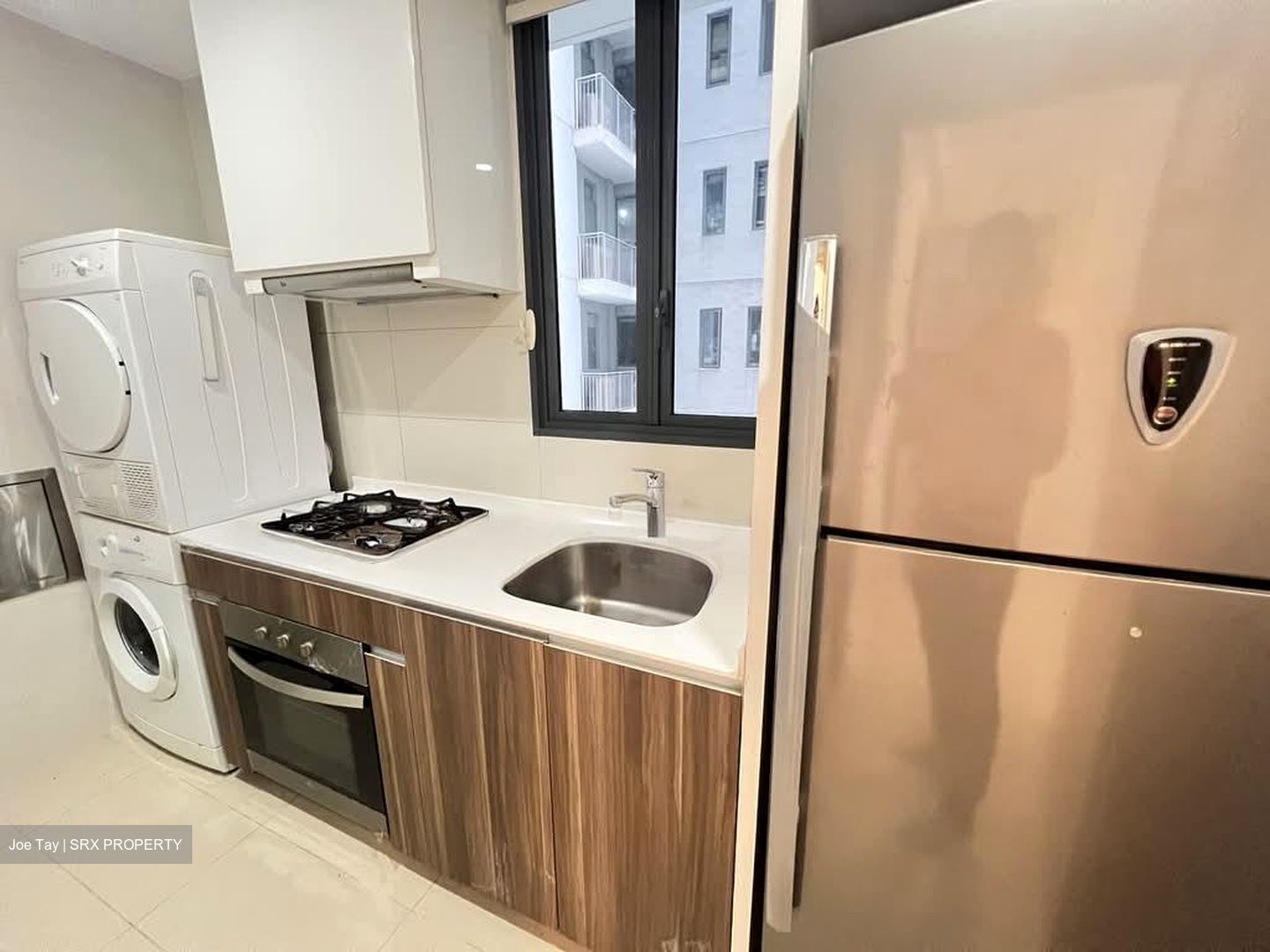 The Luxurie (D19), Condominium #589731501